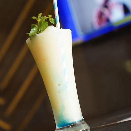 Hotel Shanti Sagar Kharar Eksteriør billede